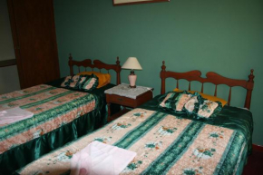 Гостиница Hotel Las Lineas  Наска
